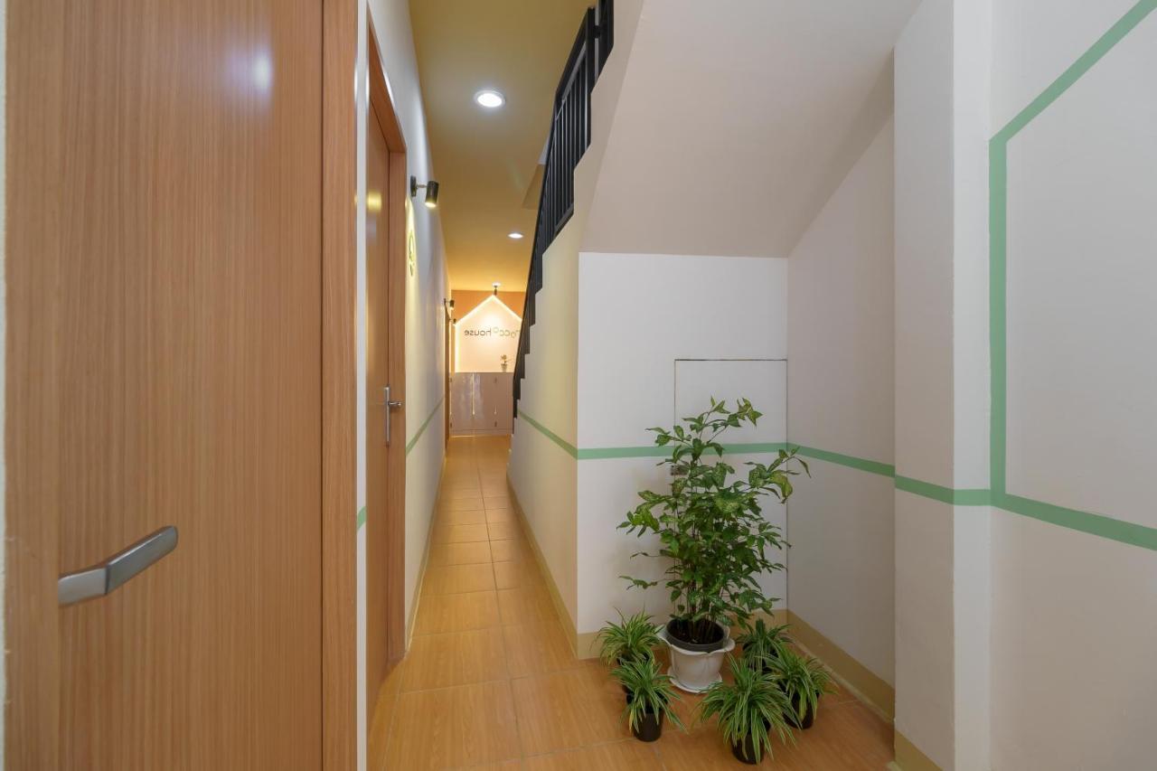 فندق Reddoorz @ Taman Royal تانجيرانغْ المظهر الخارجي الصورة